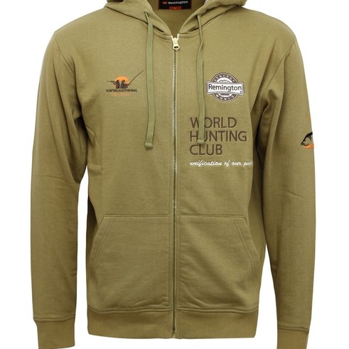 Remington_Hoodie_Green_1