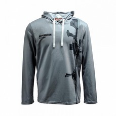 Джемпер Remington Сarbine Gray