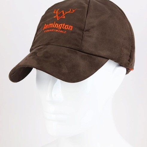 Remington_Hunter_1