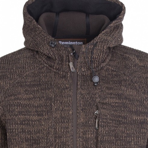 Remington_Jacket_Feel_Good_Brown_2