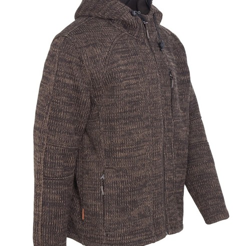 Remington_Jacket_Feel_Good_Brown_3