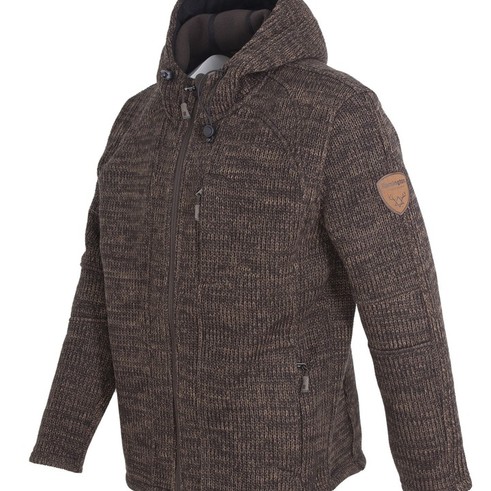 Remington_Jacket_Feel_Good_Brown_4