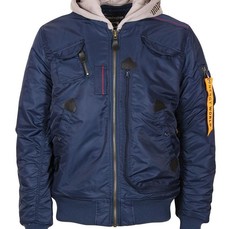 Куртка Remington Bomber jacket