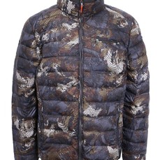 Пуховик Remington Ease of the movement New Timber