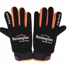Перчатки Remington Torro Black