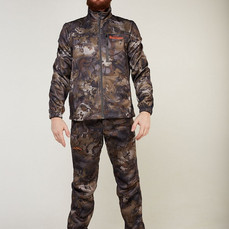 Джемпер Remington Polar Dream Timber