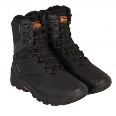 Ботинки Remington Ice Grip Boots Black 200g Thinsulate