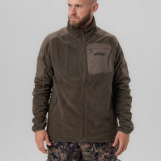 Джемпер Remington Sweater Weather Brown