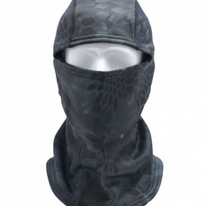 Балаклава Remington Active Holiday Black сamo