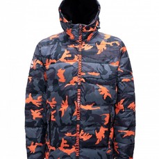 Куртка Remington Urban Сity Camo